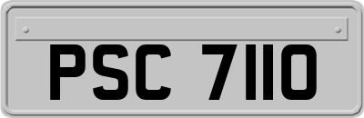 PSC7110