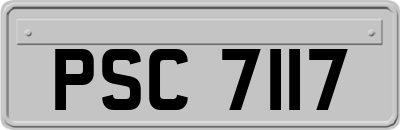 PSC7117
