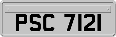 PSC7121
