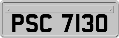PSC7130