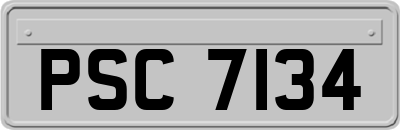 PSC7134