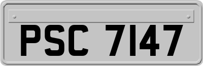 PSC7147