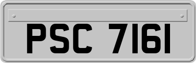 PSC7161