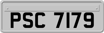 PSC7179
