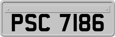 PSC7186