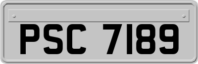 PSC7189