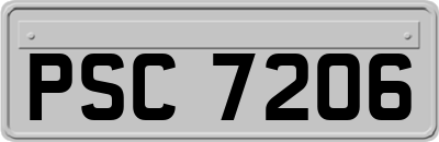 PSC7206