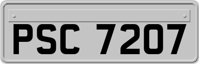 PSC7207
