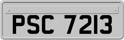 PSC7213