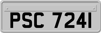 PSC7241