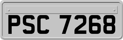 PSC7268