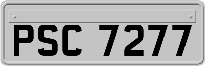 PSC7277