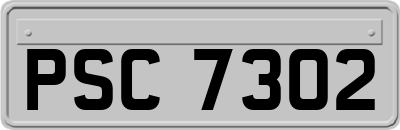 PSC7302