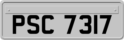 PSC7317