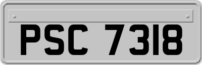 PSC7318