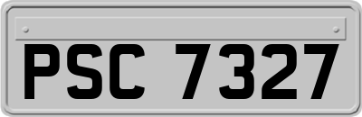 PSC7327