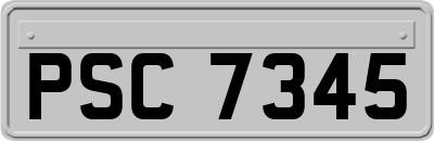 PSC7345