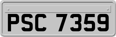 PSC7359