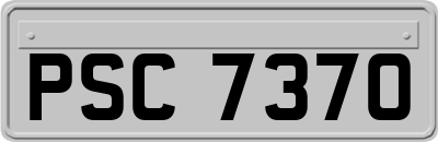 PSC7370