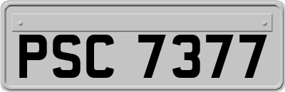 PSC7377