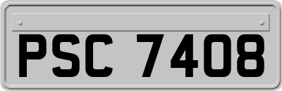 PSC7408