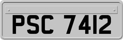 PSC7412