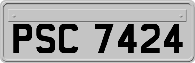 PSC7424