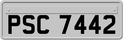 PSC7442