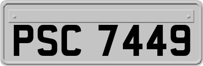 PSC7449