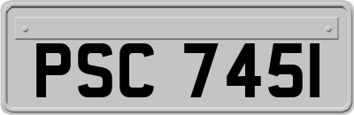 PSC7451