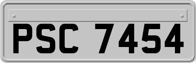 PSC7454
