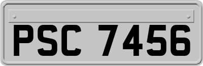 PSC7456