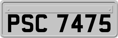 PSC7475