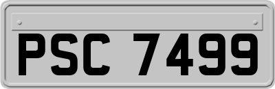 PSC7499