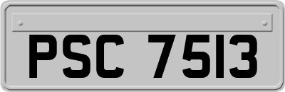 PSC7513