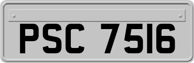 PSC7516