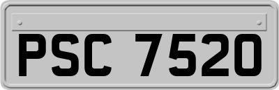 PSC7520