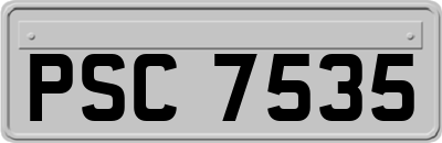 PSC7535