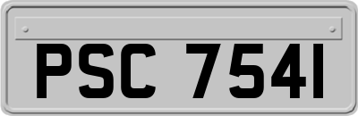 PSC7541