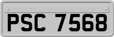 PSC7568