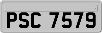 PSC7579