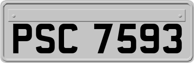 PSC7593