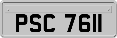 PSC7611