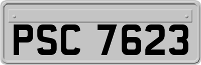 PSC7623