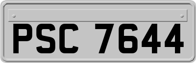 PSC7644