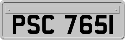 PSC7651