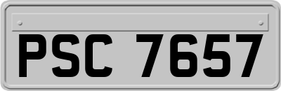 PSC7657