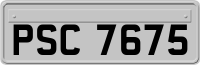 PSC7675