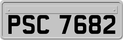 PSC7682