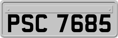 PSC7685